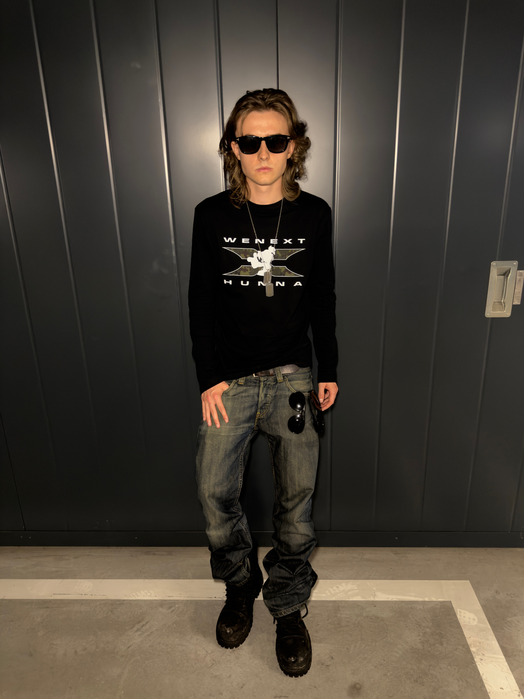 Hania Long Sleeve