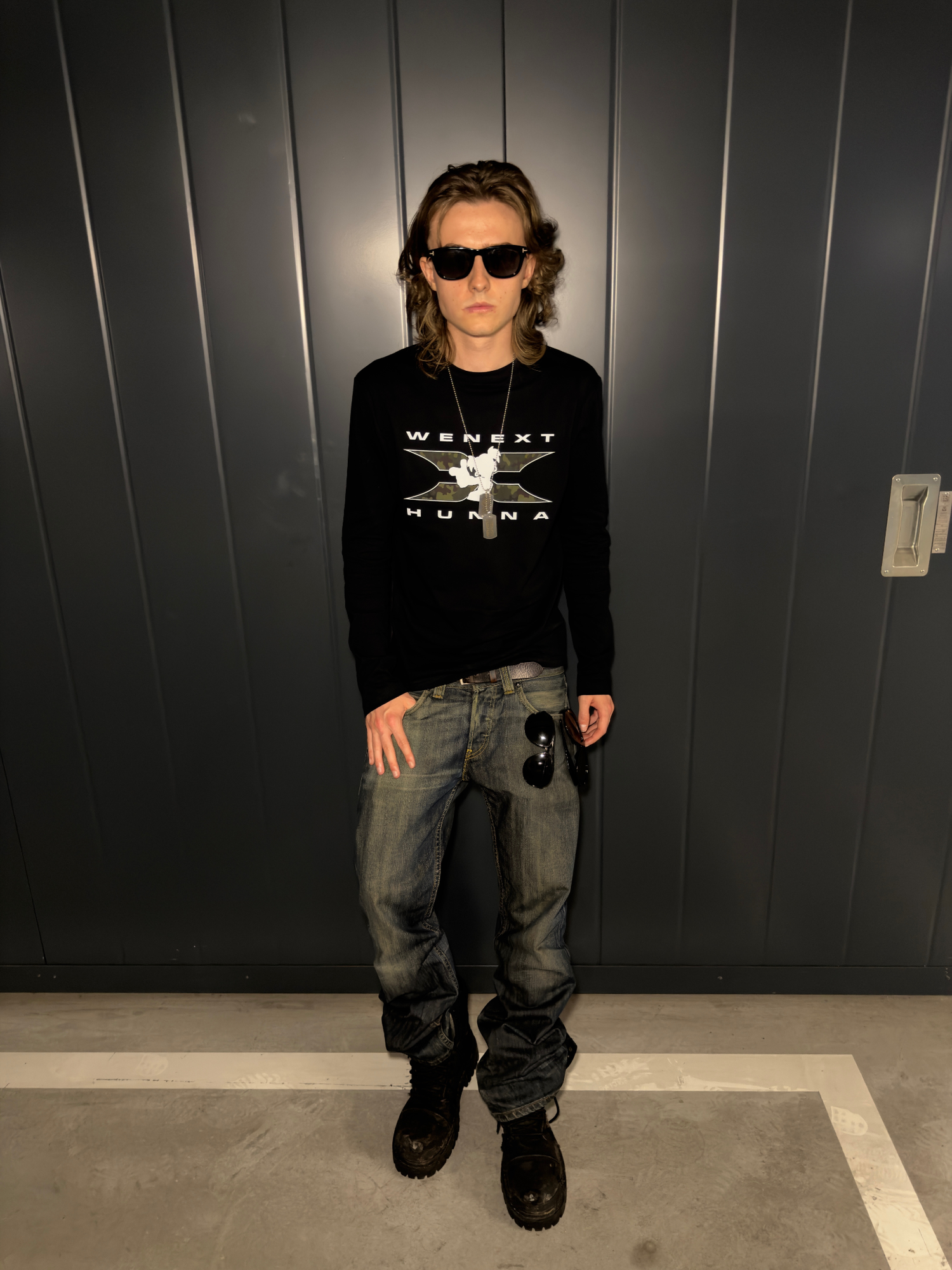Hania Long Sleeve