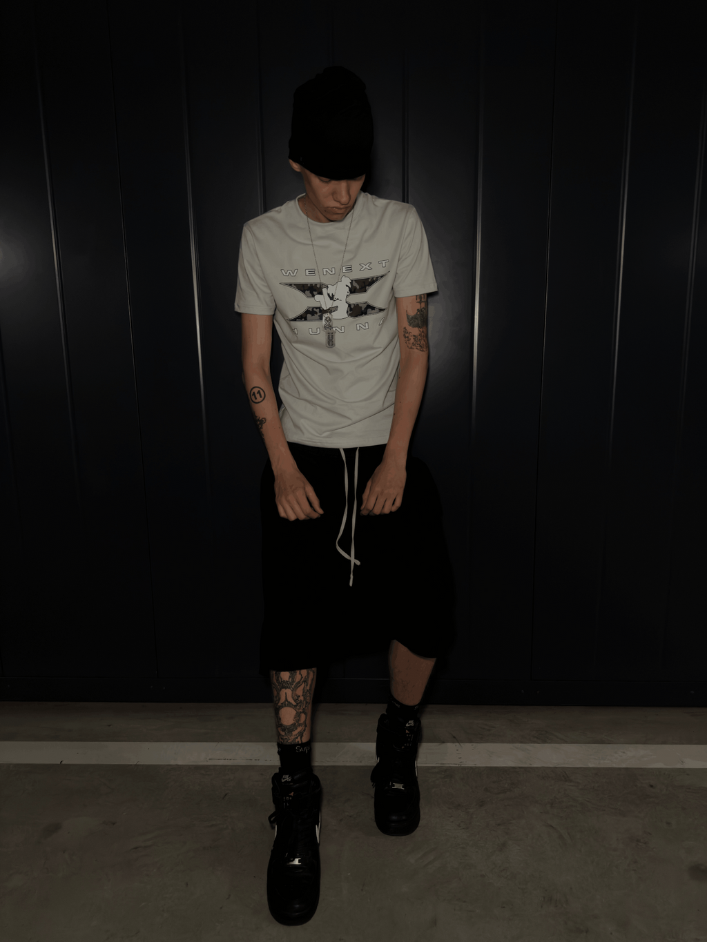 Hania T-Shirt