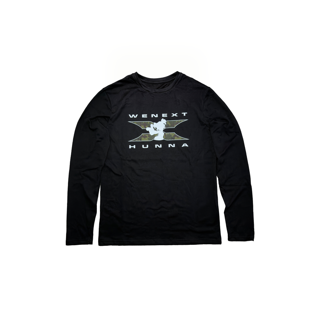 Hania Long Sleeve