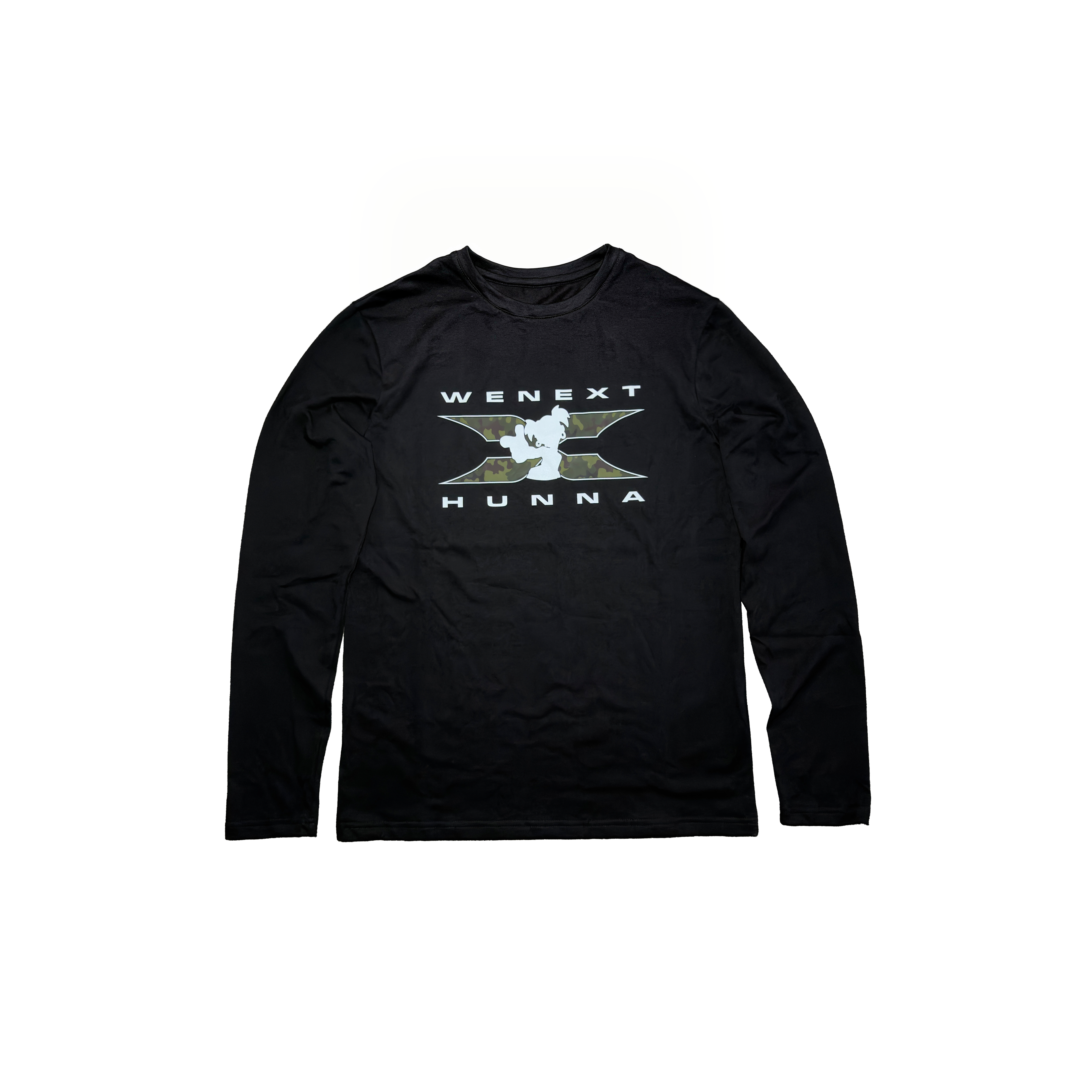 Hania Long Sleeve