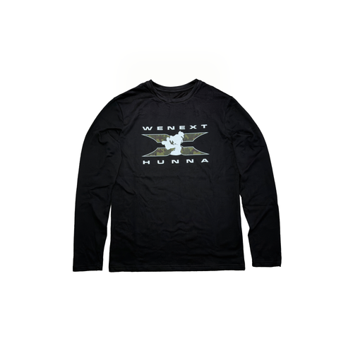 Hania Long Sleeve
