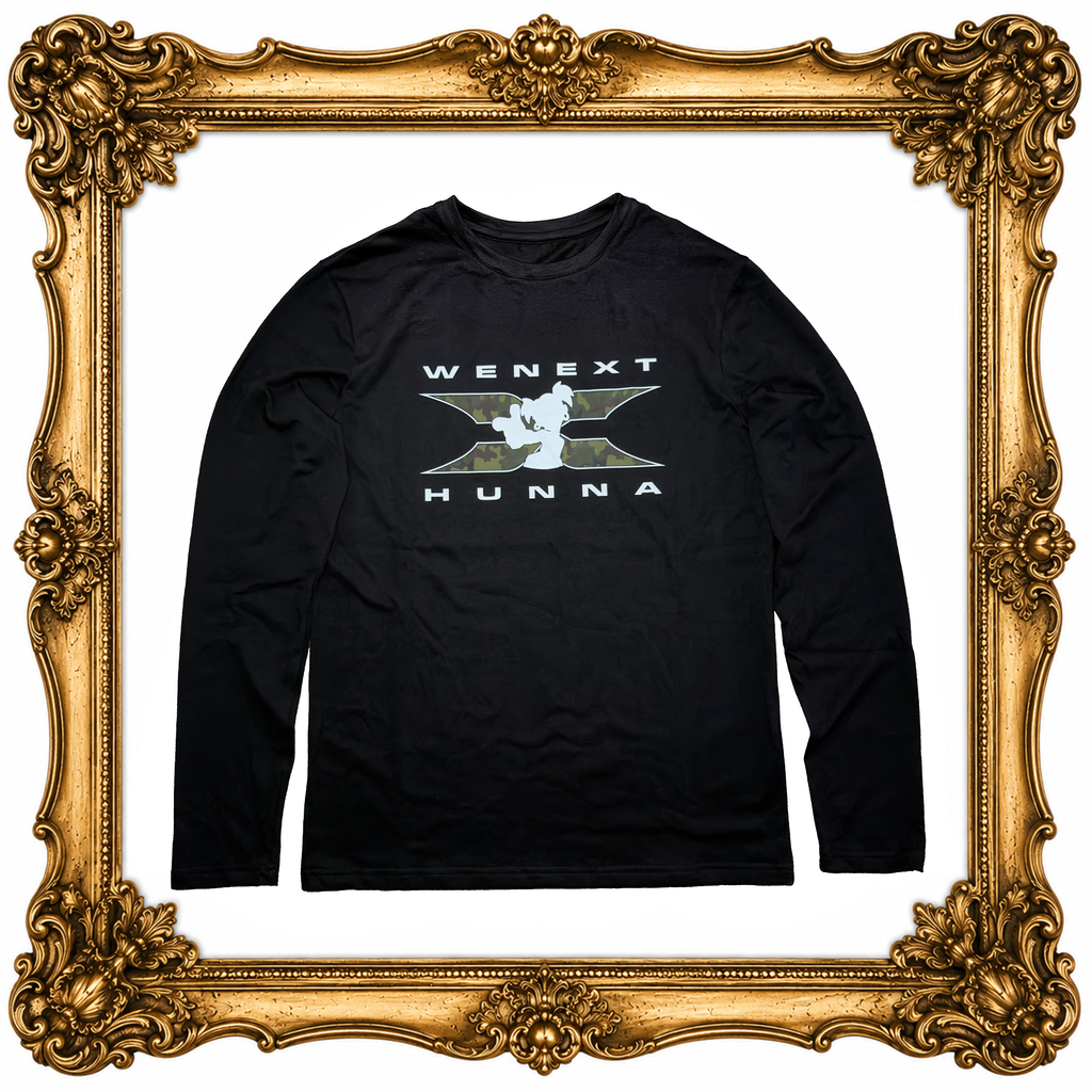 Hania Long Sleeve