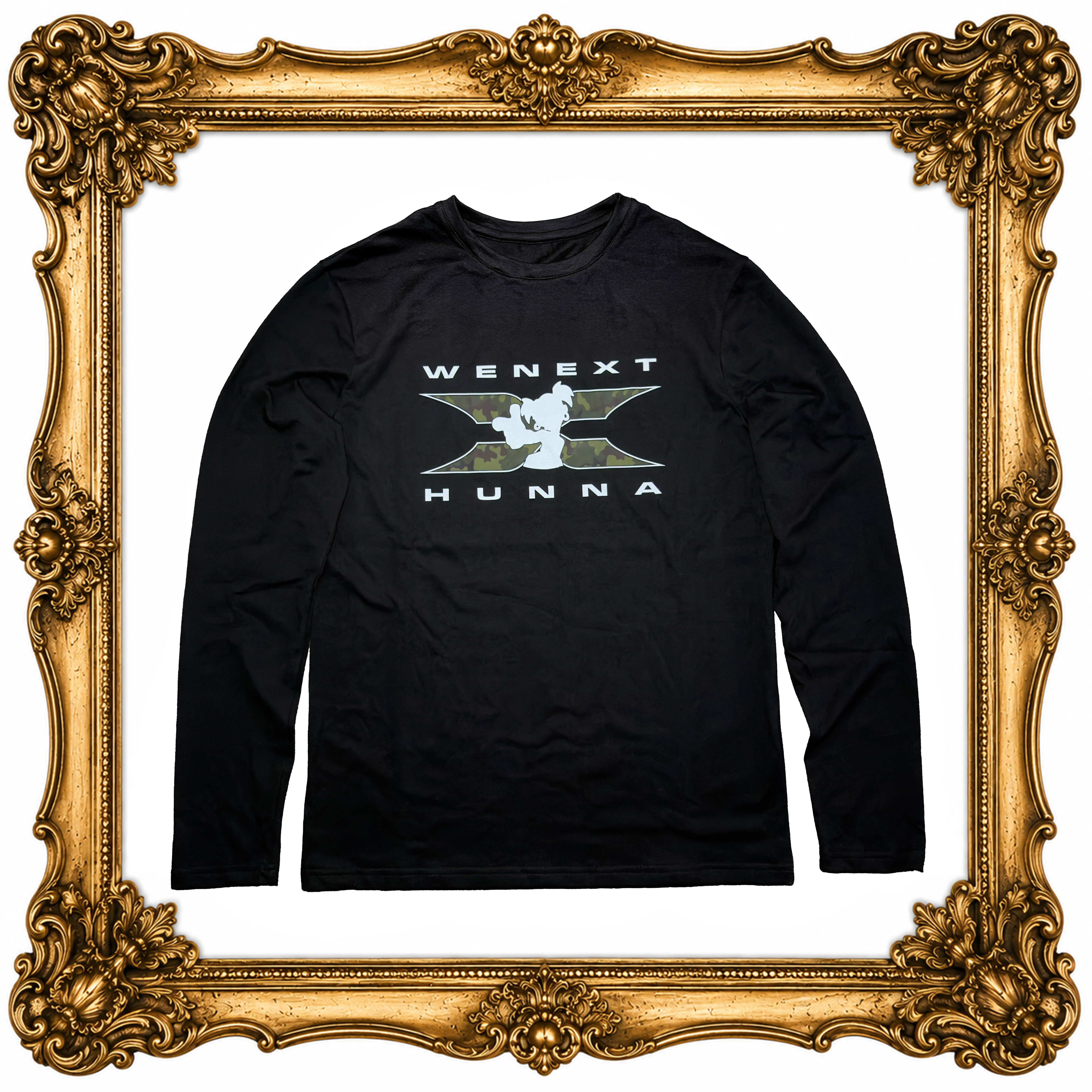 Hania Long Sleeve
